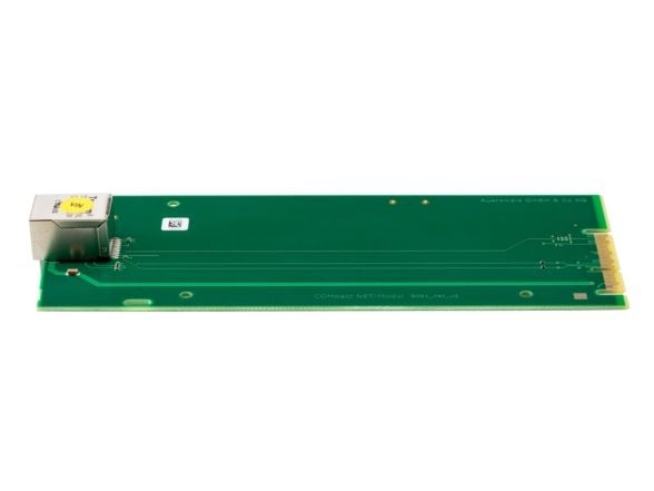 Auerswald COMpact NET-Modul - Utvidelsesmodul - 100Mb LAN