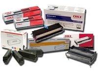 OKI - Magenta - original - tonerpatron - for C801dn, 801n, 821dn, 821n