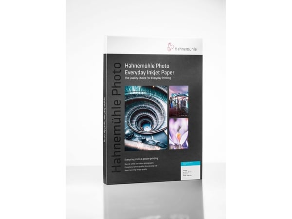 Hahnemühle fotopapir for A4-skriver (HAH10641930)