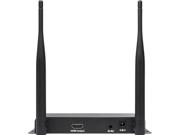 Megasat 0900191, Svart, 12 V, 1,1 kg, 310 mm, 260 mm, 60 mm