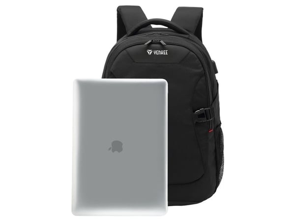 YBB 1502 FLASH universalryggsäck för 15,6" bärbar dator