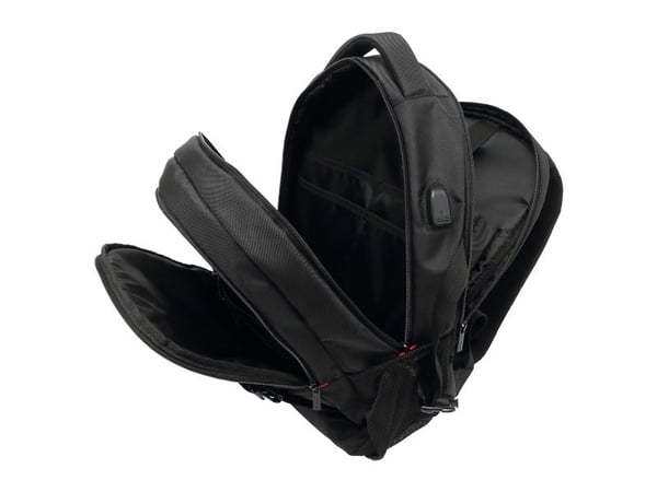 YBB 1502 FLASH universalryggsäck för 15,6" bärbar dator