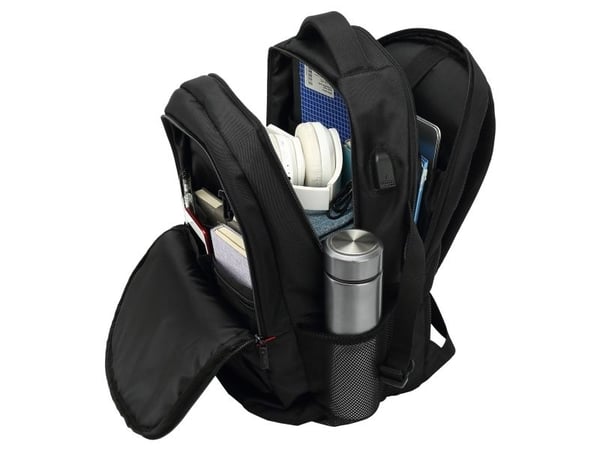 YBB 1502 FLASH universalryggsäck för 15,6" bärbar dator