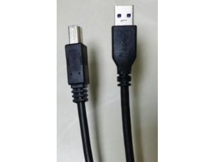 Microconnect MC-ITH-USB3AB-003, 3 m, USB A, USB B, USB 3.2 Gen 1 (3.1 Gen 1), lajittelu