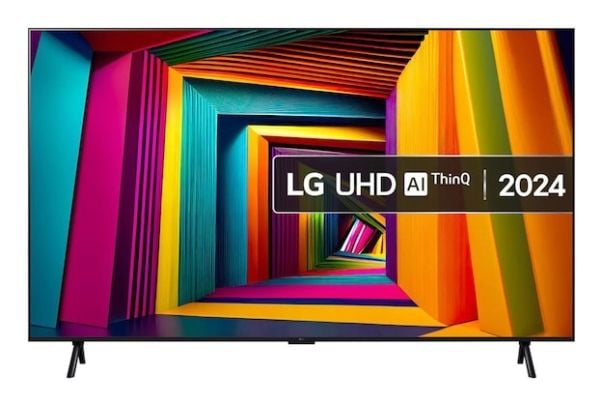 TV-apparatLG98 "4K Ultra HD3840 x 2160 pikslerFlat16:9LED98UT91006LA 98UT91006LA (8806096167991)