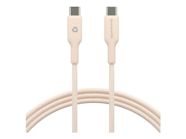 dbramante1928 CB20CCBE7209, 1,5 m, USB C, USB C, Beige