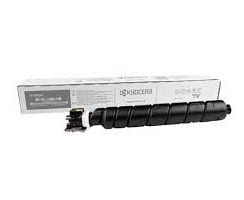 Kyocera TK 8555K - musta - alkuperäinen - värikasetti - TASKalfa 4054ci, 7054ci -laitteisiin (1T02XC0NL0) Kyocera TK 8555K - musta - alkuperäinen - värikasetti - TASKalfa 4054ci, 7054ci -laitteisiin (1T02XC0NL0)