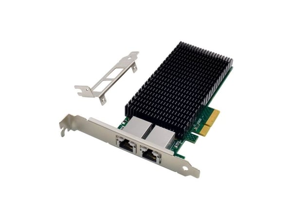 Microconnect MC-PCIEX4-X540-T2-D