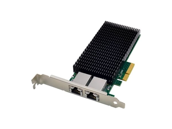 Microconnect MC-PCIEX4-X540-T2-D
