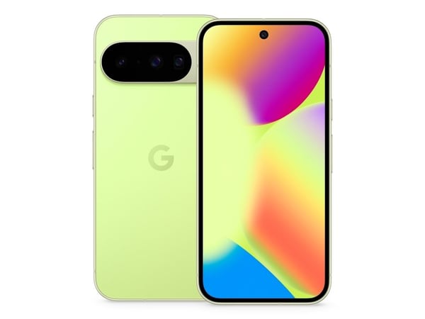 Google Pixel 10 128GB/12GB - Lemongrass