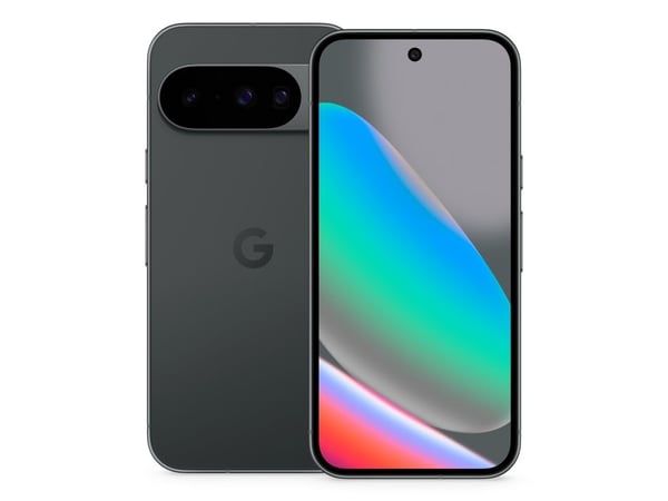 Google Pixel 10 256GB/12GB - Obsidian
