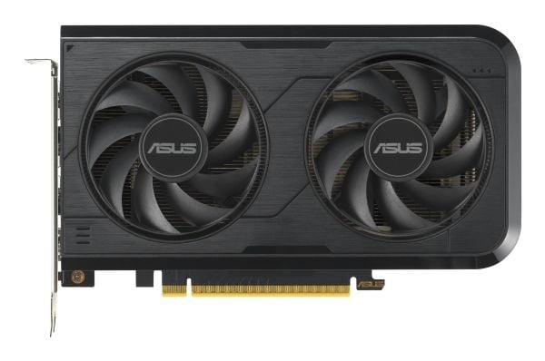 ASUS Dual -RTX505050-O8G NVIDIA GeForce RTX 5050 8 GB GDDR6
