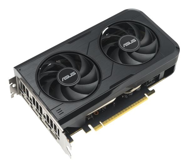 ASUS Dual -RTX505050-O8G NVIDIA GeForce RTX 5050 8 GB GDDR6