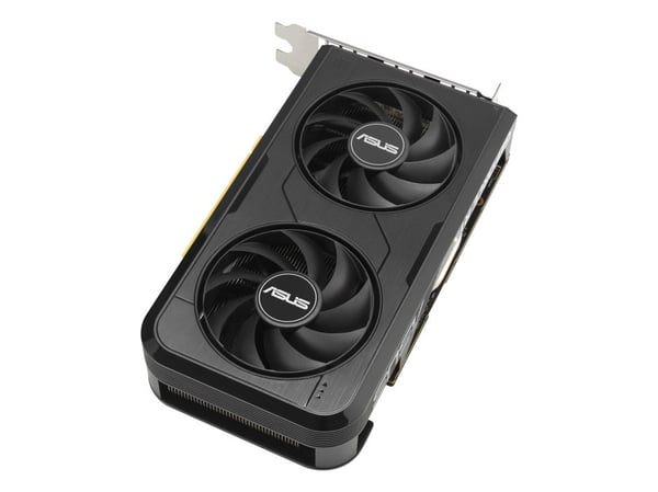 ASUS Dual -RTX505050-O8G NVIDIA GeForce RTX 5050 8 GB GDDR6