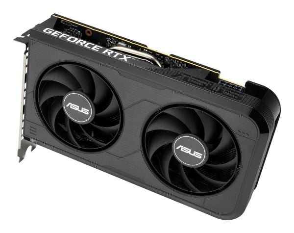 ASUS Dual -RTX505050-O8G NVIDIA GeForce RTX 5050 8 GB GDDR6