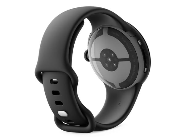 Google Pixel Watch 4, AMOLED, Kosketusnäyttö, 32 GB, Wi-Fi, GPS (satelliitti), 31 g