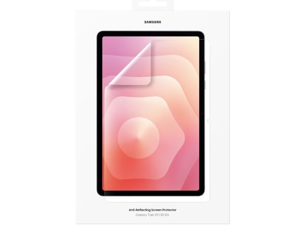 Samsung EF-UX730 - Skjermbeskyttelse for nettbrett - antireflekterende - gjennomsiktig - for Galaxy Tab S11