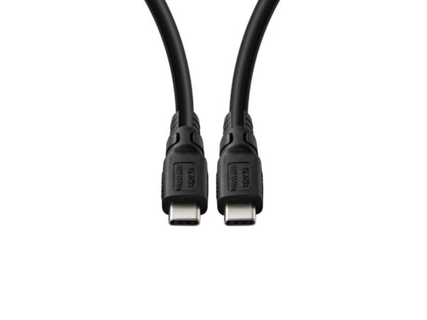 Microconnect USB3.2CC02-LSZH