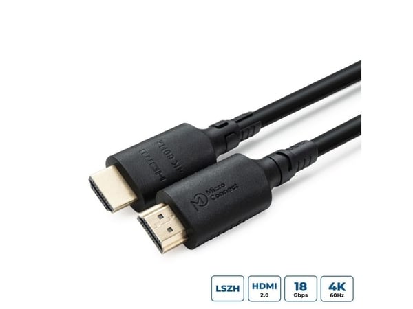 Microconnect MC-HDM19191V2.0LSZH