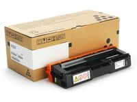 Ricoh 407716, 6500 sivua, Musta, 1 kpl