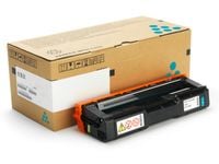 Ricoh 407717, 6000 sivua, Syaani, 1 kpl