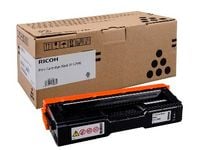 Ricoh 407543, 2000 sivua, Musta, 1 kpl