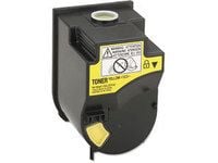 Konica Minolta 4053503, 11500 sider, Gult, 1 stykker