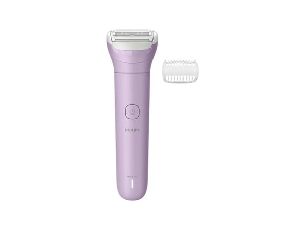 Philips Series 6000 BRL138 - Damebarbermaskin - trådløs