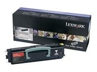 Lexmark 34080HE, 6000 sivua, Musta, 1 kpl