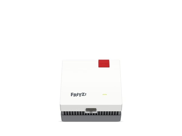 TP-Link repeater 20003116 mesh Wi-Fi dual-band (2,4 GHz/5 GHz) Wi-Fi 7 (802.11be), rød/hvit innendørs