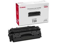 Canon CRG-720 - Svart - original - tonerkassett - för i-SENSYS MF6680DN