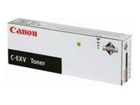 Canon C7055 7065, C-EXV31 Toner, Noir, 80000 sider, Sort, 1 stykker