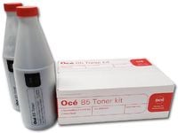 Canon Production Printing B5 - 2-pack - 450 g - svart - original - tonerpåfylling - for Océ 9600, TDS300, TDS320, TDS400, TDS450, TDS550, TDS600