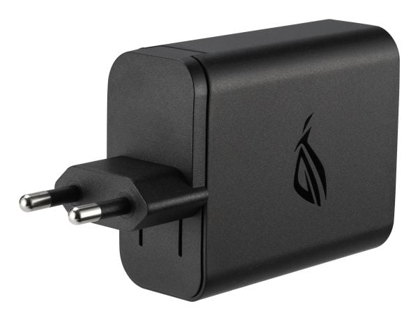 ASUS ROG AC100-05 - Strømadapter - AC 100-240 V - 100 watt - svart