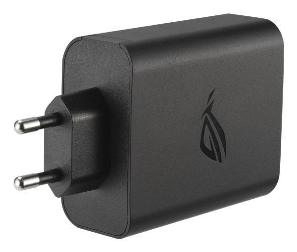 ASUS ROG AC100-05 - Strømadapter - AC 100-240 V - 100 watt - svart