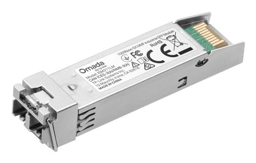 TP-Link ISM311LM, Fiberoptisk