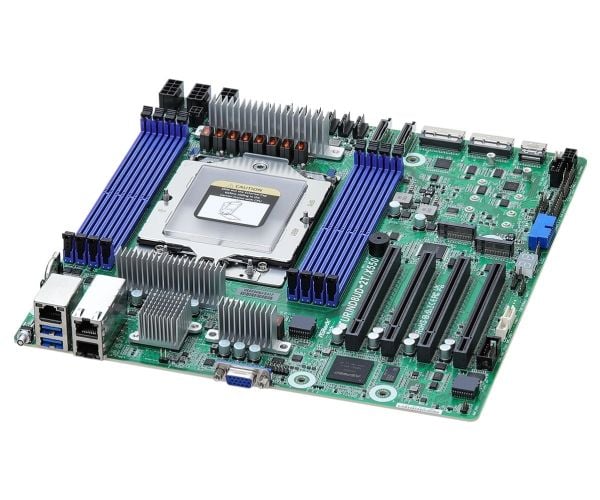 ASRock-teline TURIND8UD-2T/X550
