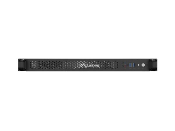 LANBERG ITX-PALVELINKOTELO 300/10 19"/1U