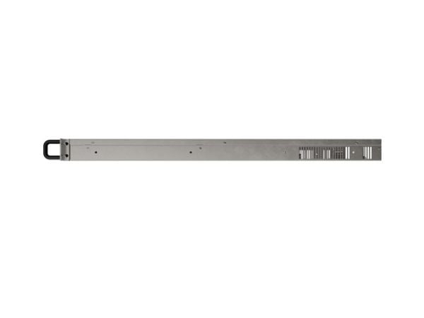 LANBERG E-ATX-PALVELINKOTELO 650/12 19"/1U