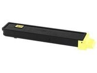Kyocera TK 8315Y - Gul - original - tonerpatron - for TASKalfa 2550ci