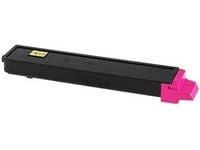 KYOCERA TK-8315M, 6000 sivua, Magenta, 1 kpl