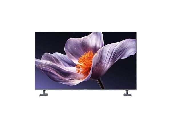 Xiaomi S Pro 2026 - 65" Diagonal klass LED-bakgrundsbelyst LCD-TV - QD-Mini LED - Smart TV - Google TV - 4K UHD (2160p) 3840 x 2160 - HDR - Mini-LE...