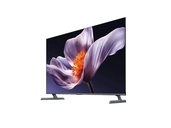 Xiaomi S Pro 2026 - 65" Diagonal klass LED-bakgrundsbelyst LCD-TV - QD-Mini LED - Smart TV - Google TV - 4K UHD (2160p) 3840 x 2160 - HDR - Mini-LE...