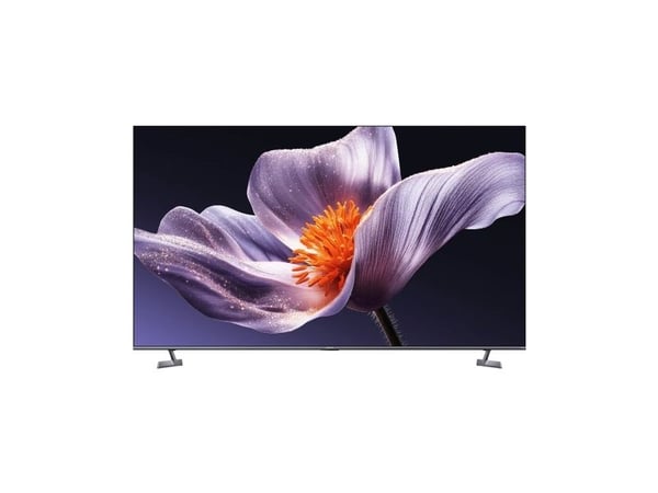 Xiaomi S Pro 2026 - 75" Diagonalklasse LED-bakgrunnsbelyst LCD TV - QD-Mini LED - Smart TV - Google TV - 4K UHD (2160p) 3840 x 2160 - HDR - Mini-LE...