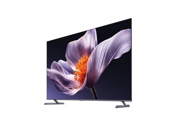 Xiaomi S Pro 2026 - 75" Diagonalklasse LED-bakgrunnsbelyst LCD TV - QD-Mini LED - Smart TV - Google TV - 4K UHD (2160p) 3840 x 2160 - HDR - Mini-LE...