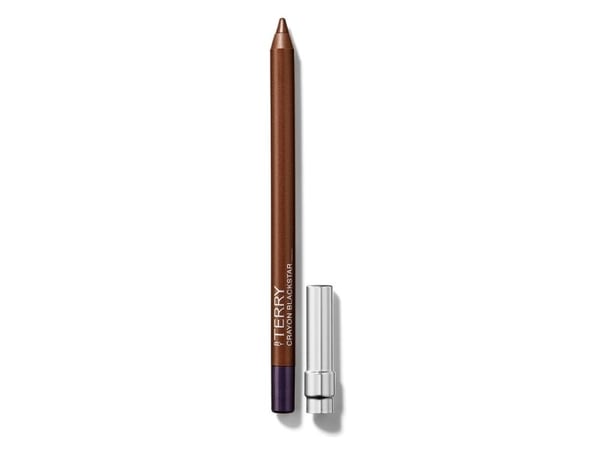 By Terry Crayon Blackstar, Kohl, lyijykynä, ruskea, Brown Stellar, 1.2 g, Mica