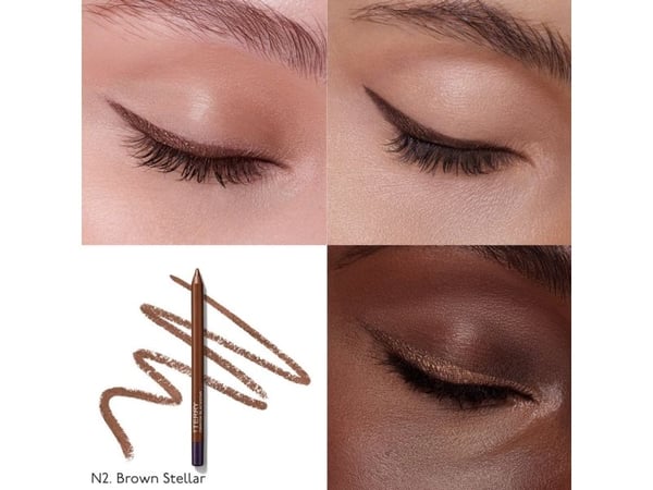 BY TERRY CRAYON BLACKSTAR 2 Brown Stellar 1,2g