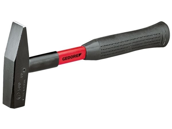 Gedore 8702260, Puu, 140 mm, 100 mm, 900 g