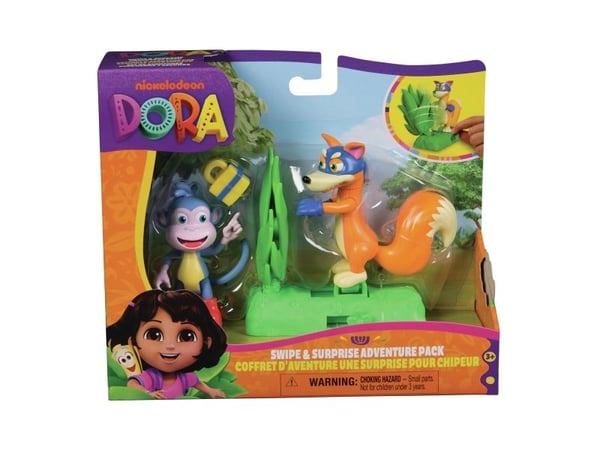 DTE FGR AdvntrPk Dora Boots GML, 3 vuosi/vuosia, Valikoidut värit
