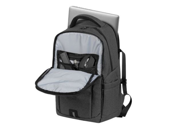 NATEC NTO-2226, By, 39,6 cm (15.6"), Notebook rum, Polyesteri